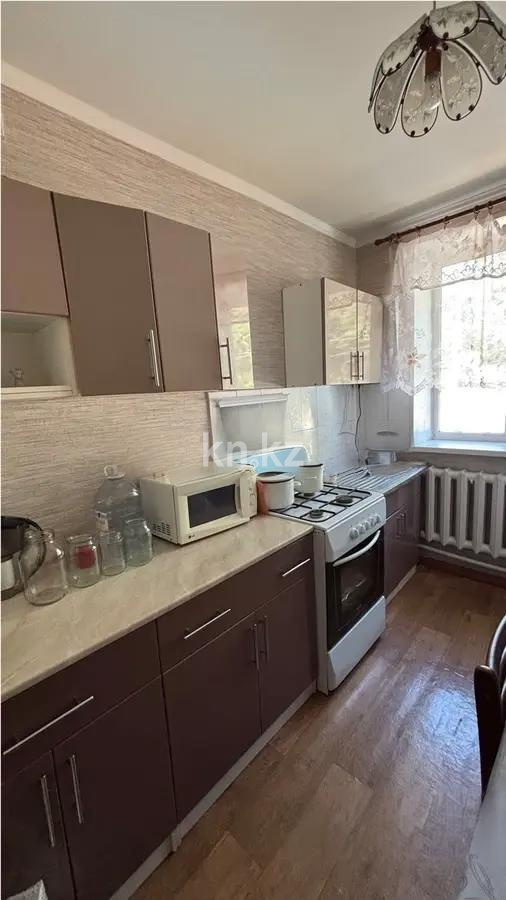 Продажа 3-комнатной квартиры, 54 м², ул. Методическая, дом  15 в Караганде - фото 4