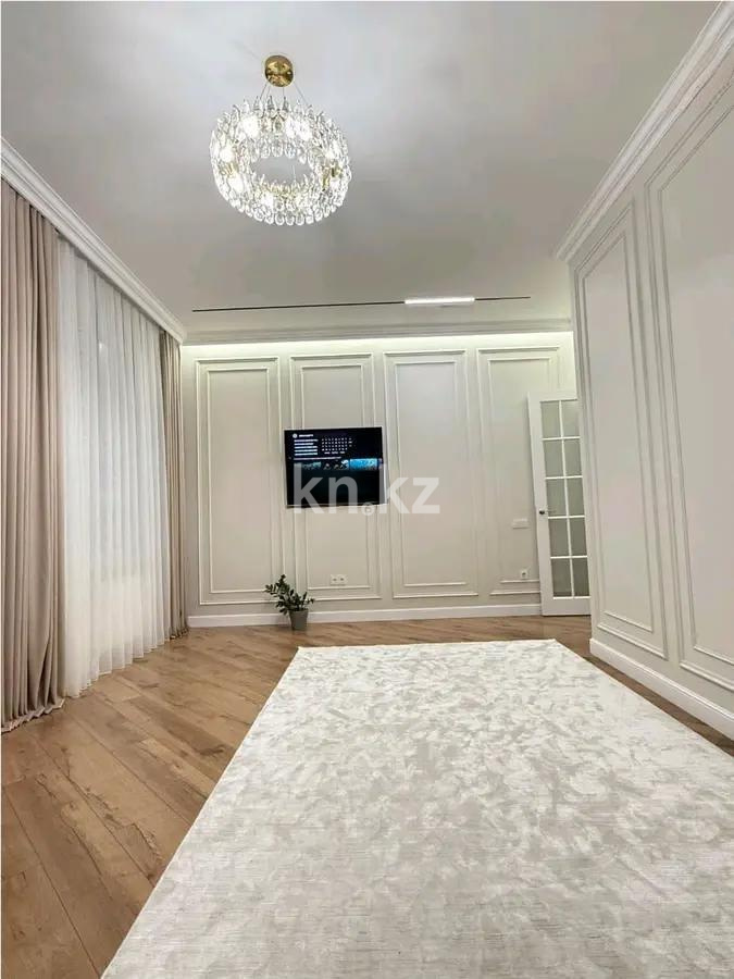 Продажа 3-комнатной квартиры, 85 м², ул. Толе би, дом  59 в Астане - фото 4