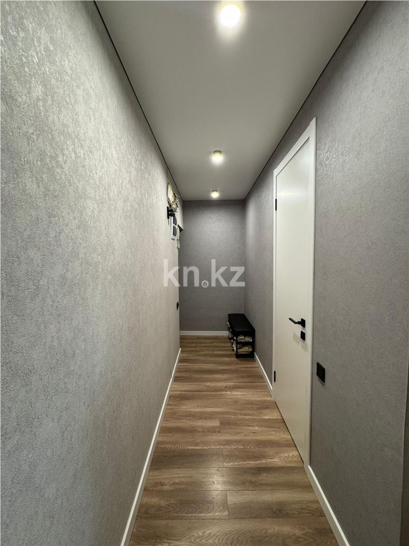 Продажа 2-комнатной квартиры, 44 м² в Караганде - фото 10