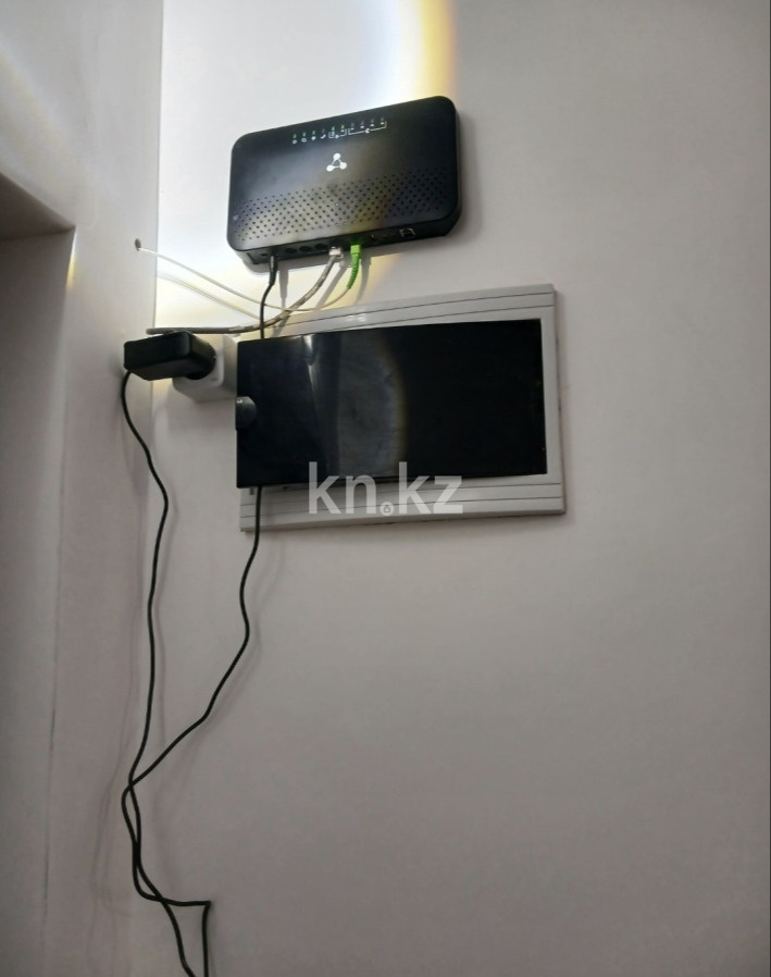 Продажа 1-комнатной квартиры, 29.9 м² в Алматинской области - фото 12