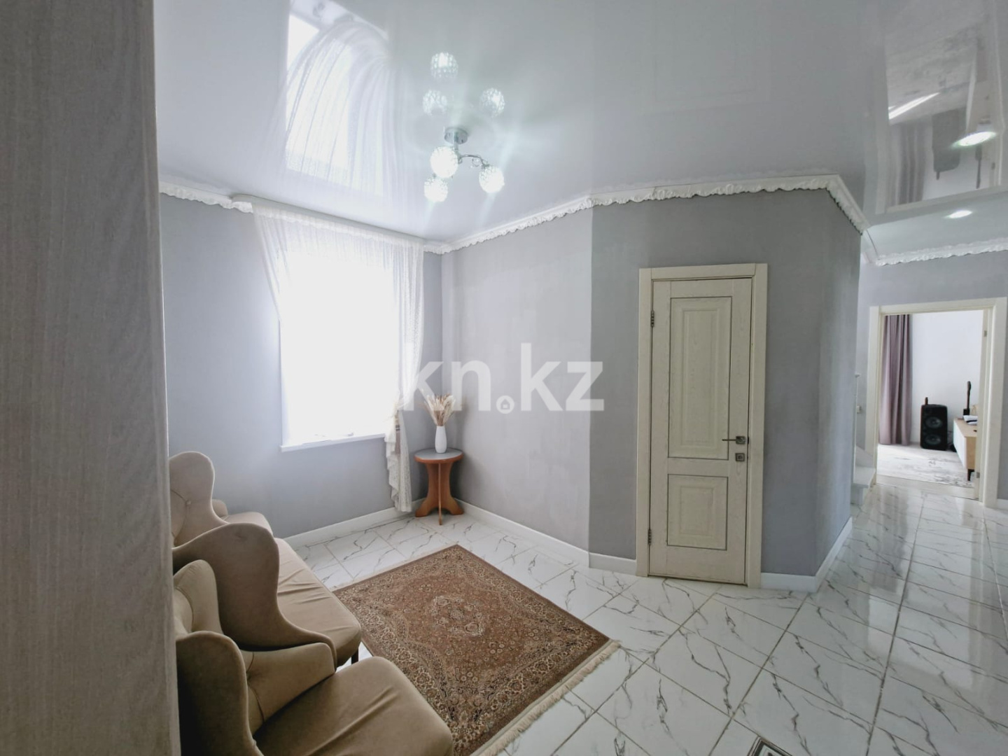 Продажа 4-комнатного дома, 177.3 м² в Костанае - фото 12