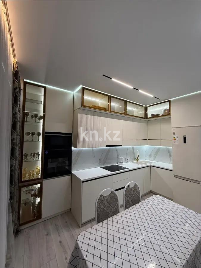 Продажа 2-комнатной квартиры, 79 м², ул. Емцова, дом  348/1 в Алматы - фото 2