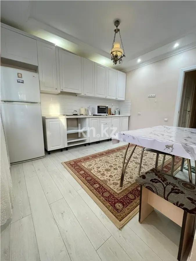 Продажа 2-комнатной квартиры, 86 м² в Астане - фото 3