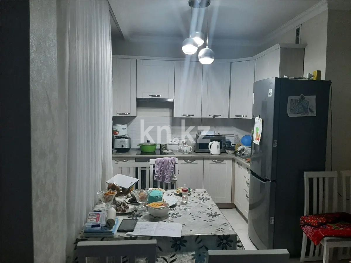 Продажа 2-комнатной квартиры, 55 м², мкр-н Жетысу-1, дом  28а в Алматы - фото 3