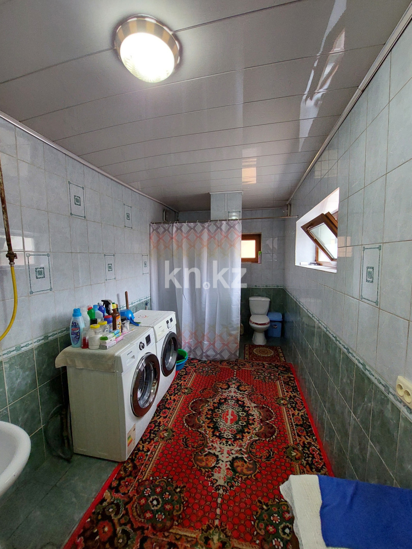 Продажа 5-комнатного дома, 280 м², Аксумбе, дом  57 в Шымкенте - фото 20