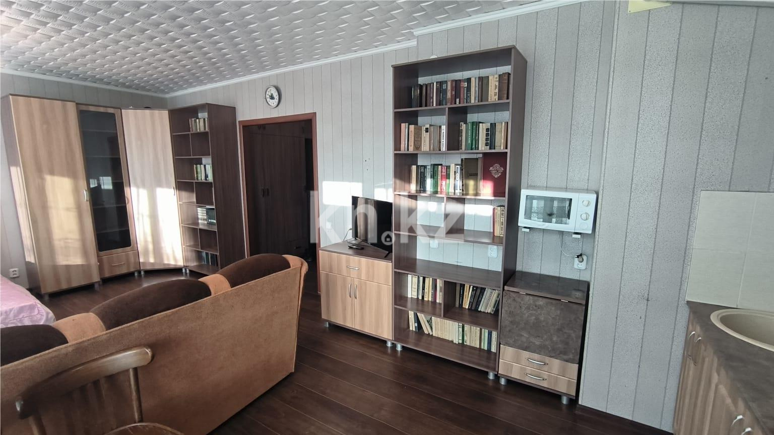 Продажа 1-комнатной квартиры, 40 м² в Караганде - фото 3