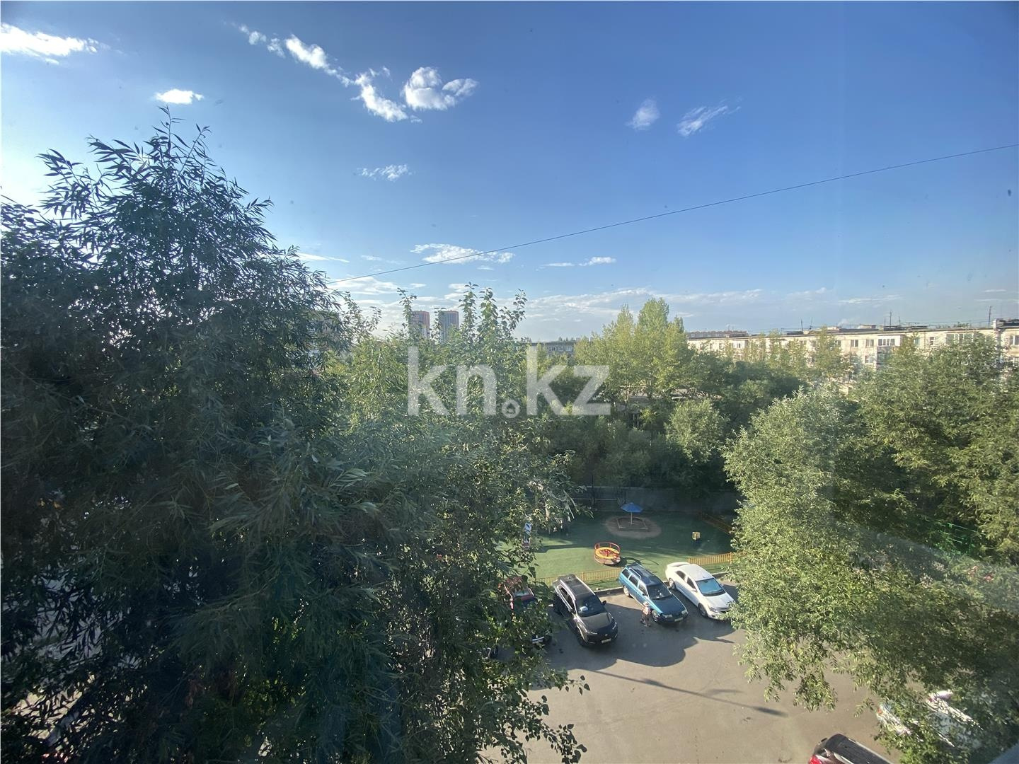 Продажа 2-комнатной квартиры, 42 м² в Астане - фото 7