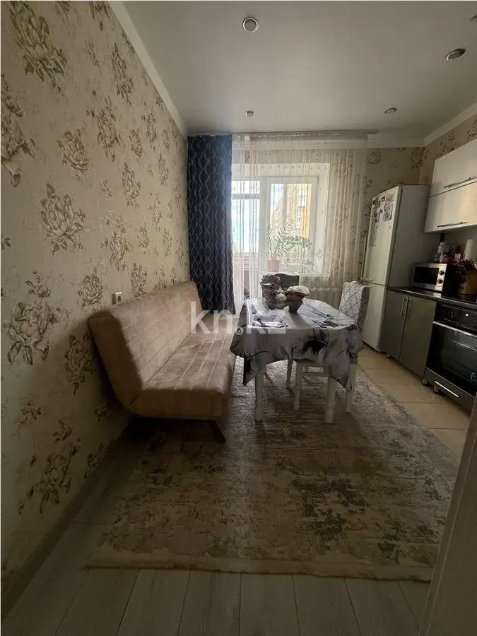 Продажа 1-комнатной квартиры, 35 м² в Астане - фото 2