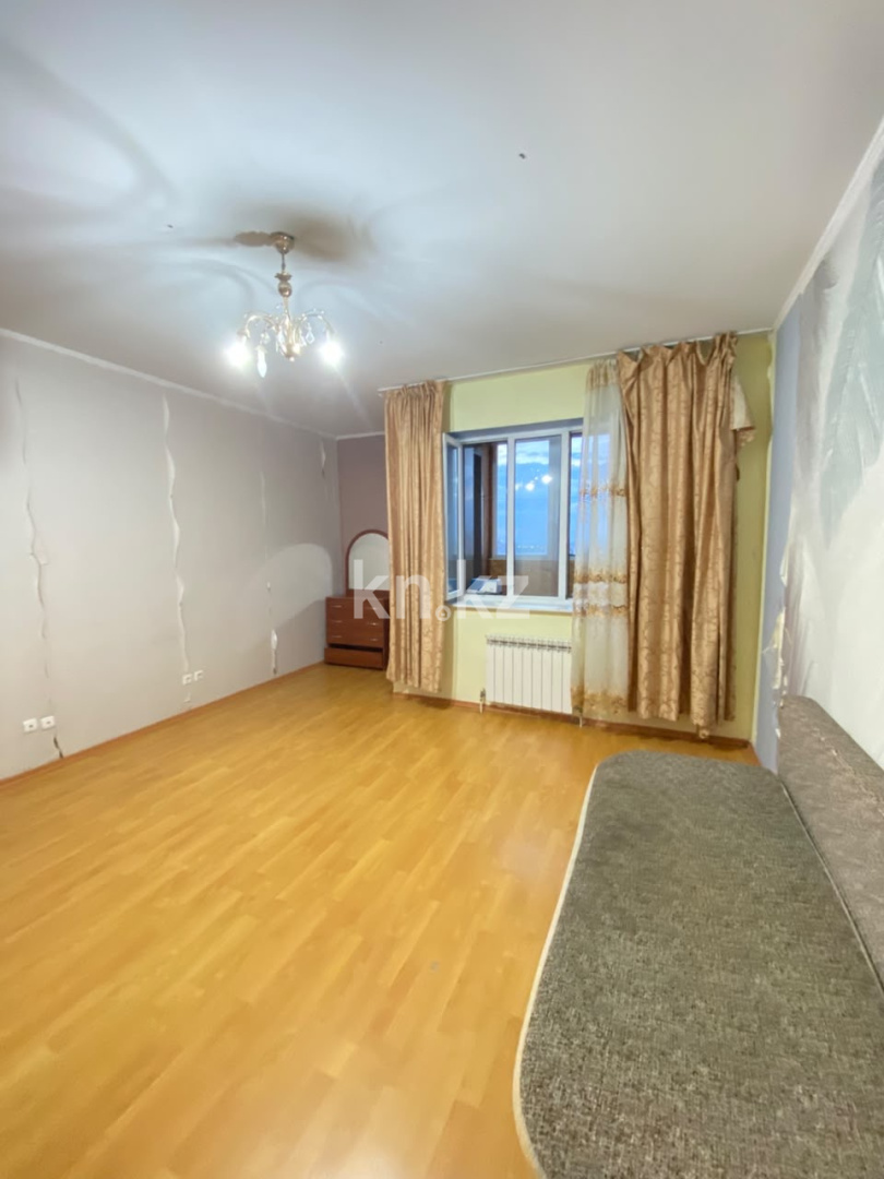 Аренда 1-комнатной квартиры, 40 м² в Астане - фото 8