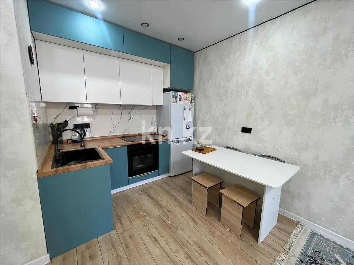 Продажа 2-комнатной квартиры, 42.9 м² в Астане - фото 3
