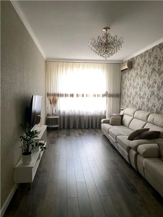Продажа 3-комнатной квартиры, 96 м², ул. Сатпаева, дом  133/5 в Алматы