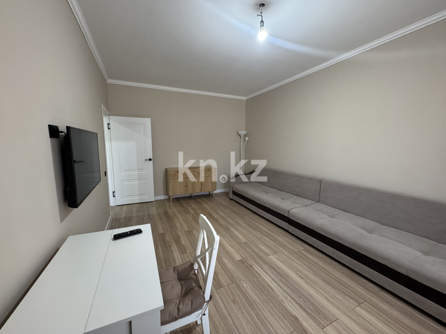 Продажа 2-комнатной квартиры, 61 м² в Алматы - фото 7