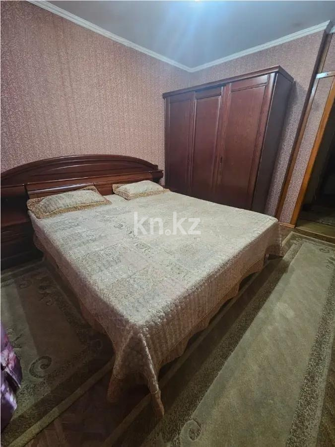Продажа 2-комнатной квартиры, 52.2 м² в Алматы - фото 2