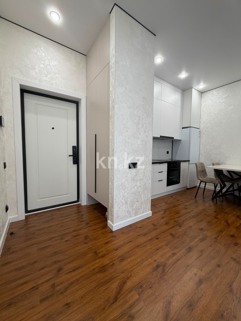 Продажа 2-комнатной квартиры, 37 м² в Астане - фото 2