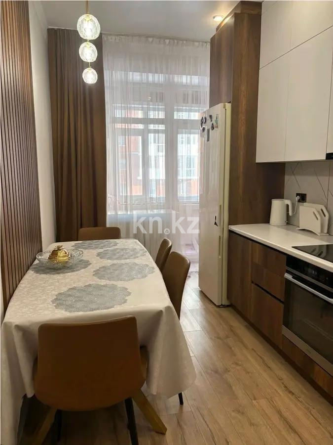 Продажа 1-комнатной квартиры, 42.3 м² в Астане - фото 2