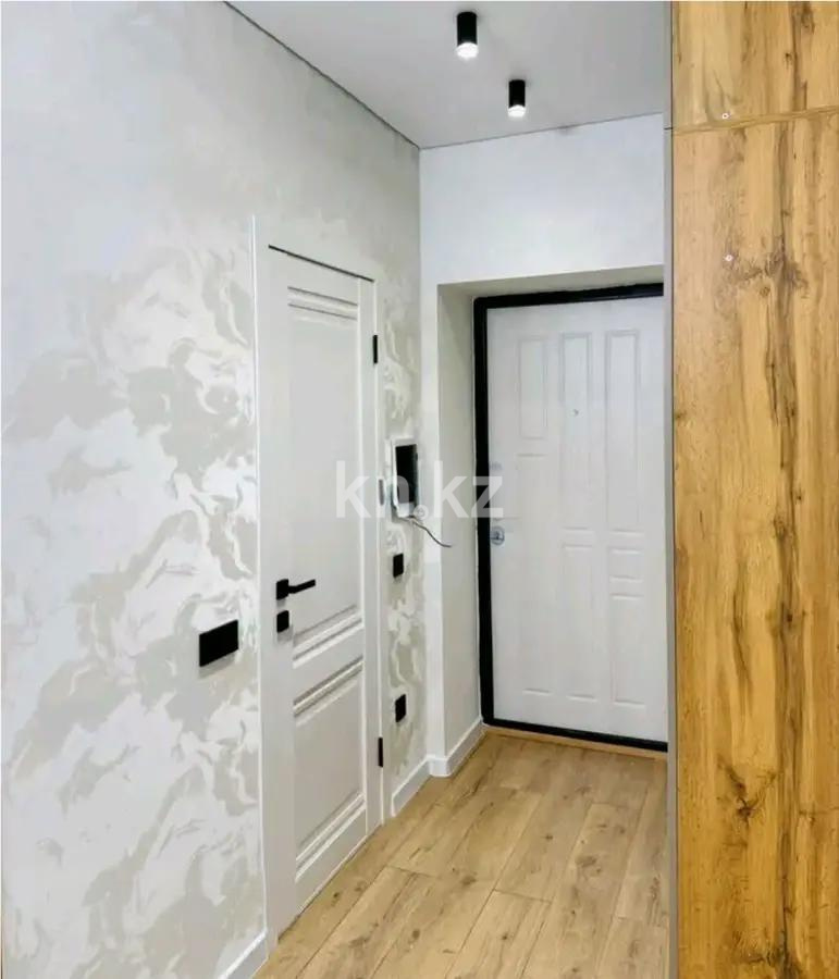 Продажа 1-комнатной квартиры, 22 м² в Астане - фото 4