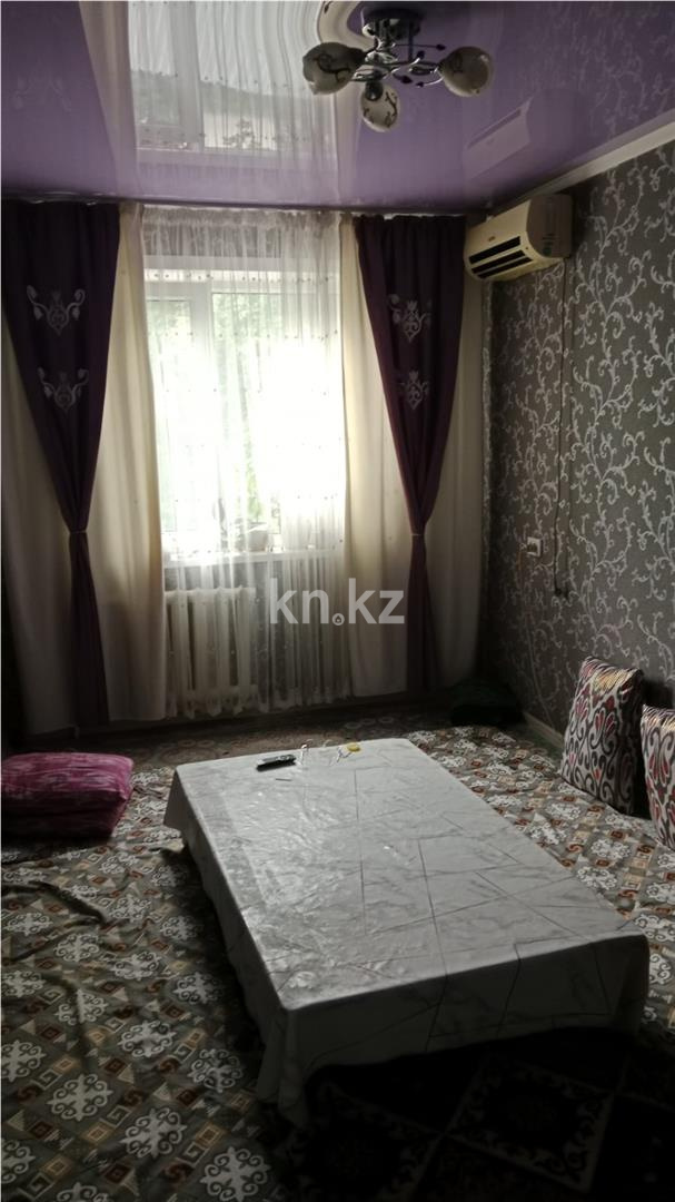 Продажа 4-комнатной квартиры, 62 м², мкр-н 7 в Темиртау