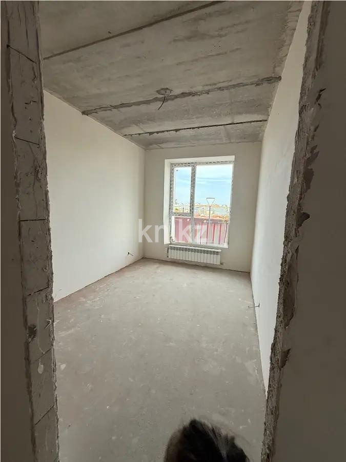 Продажа 2-комнатной квартиры, 58.8 м², ул. Сызганова, дом  1/1 в Астане - фото 2