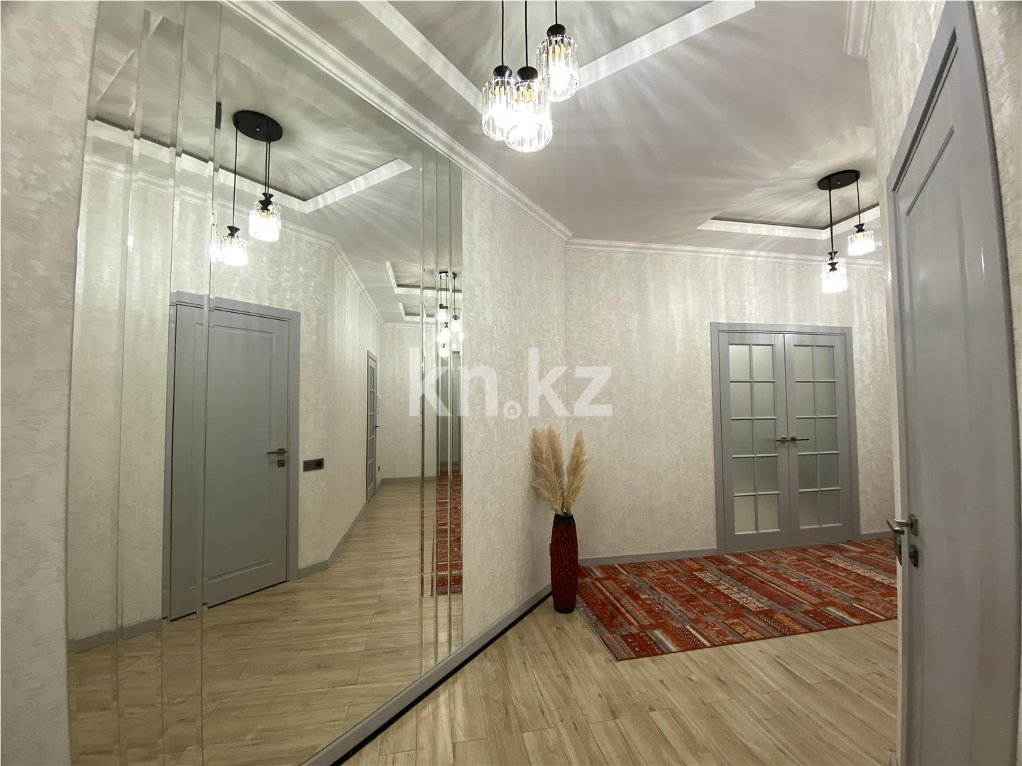 Продажа 3-комнатной квартиры, 128 м², пер. Сарыкенгир в Астане - фото 27