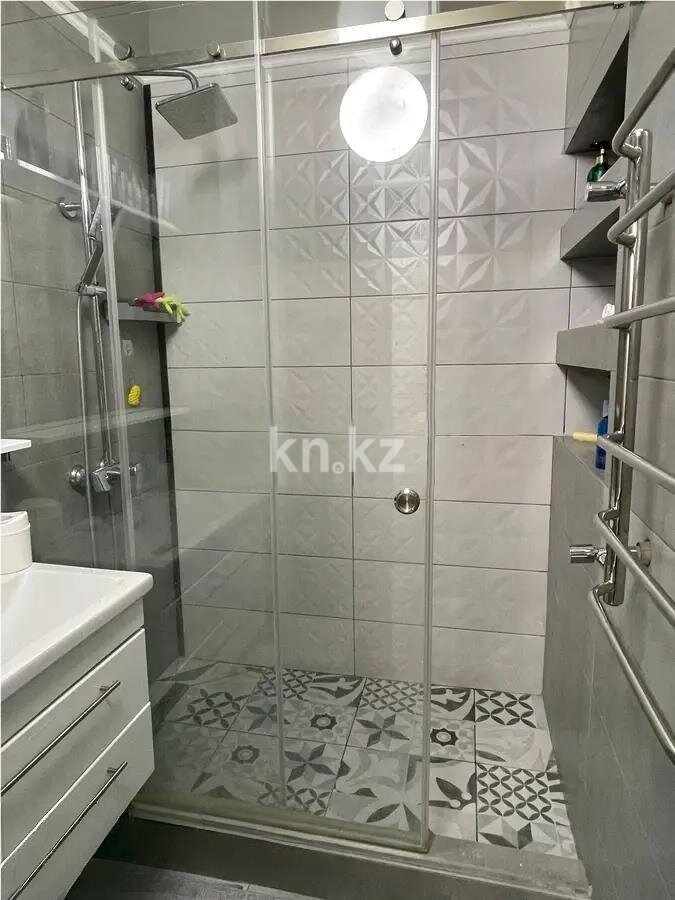 Продажа 2-комнатной квартиры, 56 м² в Алматы - фото 3