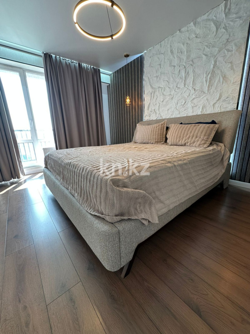 Продажа 2-комнатной квартиры, 53.7 м² в Алматы - фото 30