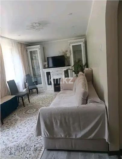 Продажа 3-комнатной квартиры, 58 м² в Алматы