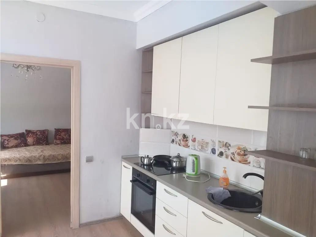 Продажа 2-комнатной квартиры, 61 м² в Алматы - фото 3