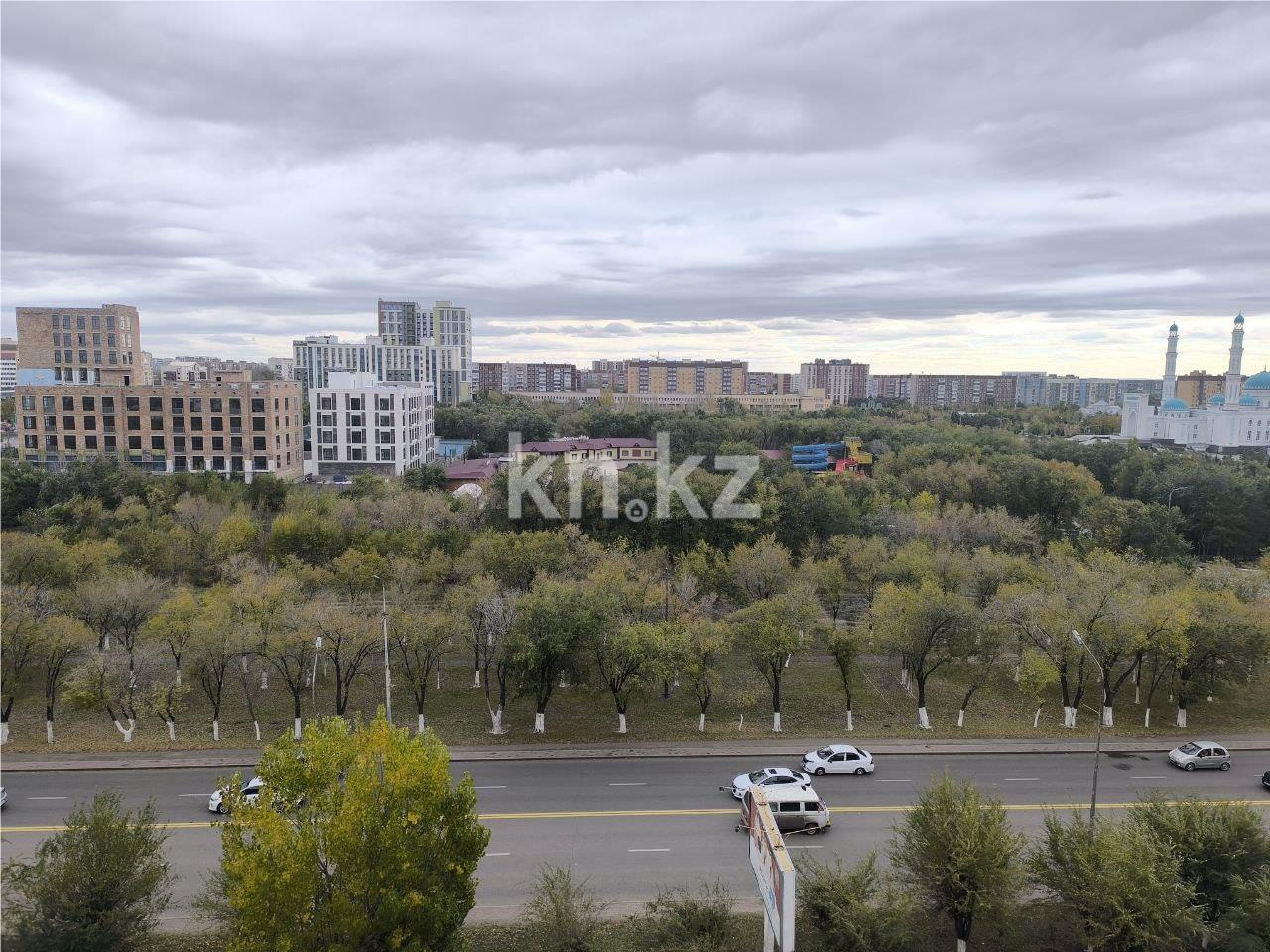 Продажа 2-комнатной квартиры, 47 м², ул. Сарыарка, дом  6 в Караганде - фото 9