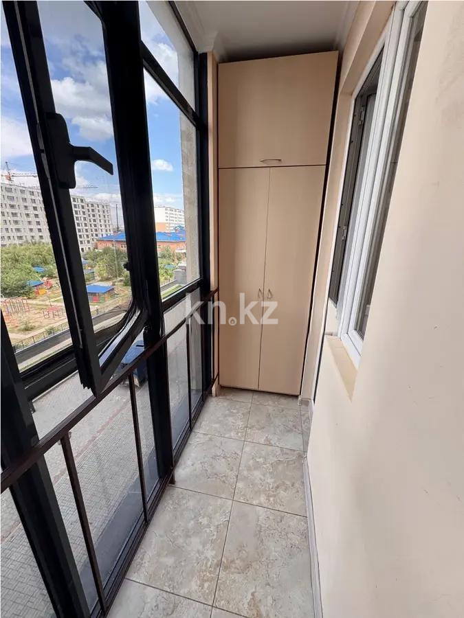 Продажа 2-комнатной квартиры, 52 м² в Астане - фото 5