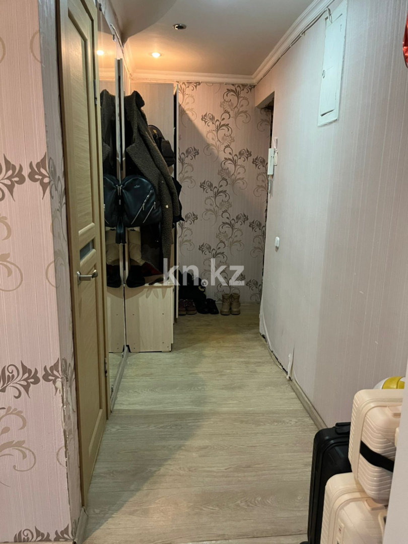 Продажа 1-комнатной квартиры, 34 м² в Караганде - фото 6