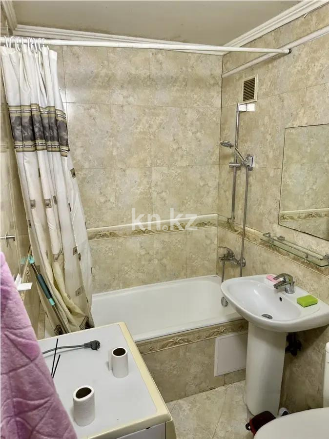 Продажа 1-комнатной квартиры, 32 м², ул. Гоголя, дом  117/127 в Алматы - фото 3