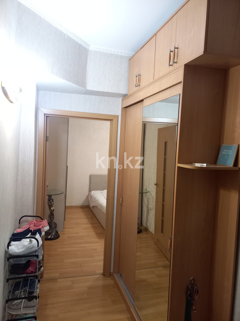 Аренда 2-комнатной квартиры, 52 м² в Алматы - фото 10