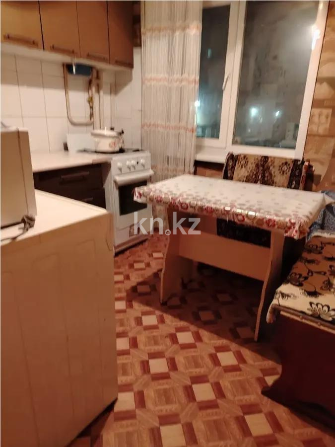 Продажа 1-комнатной квартиры, 31 м², ул. Биржан-сал, дом  8 в Астане - фото 2