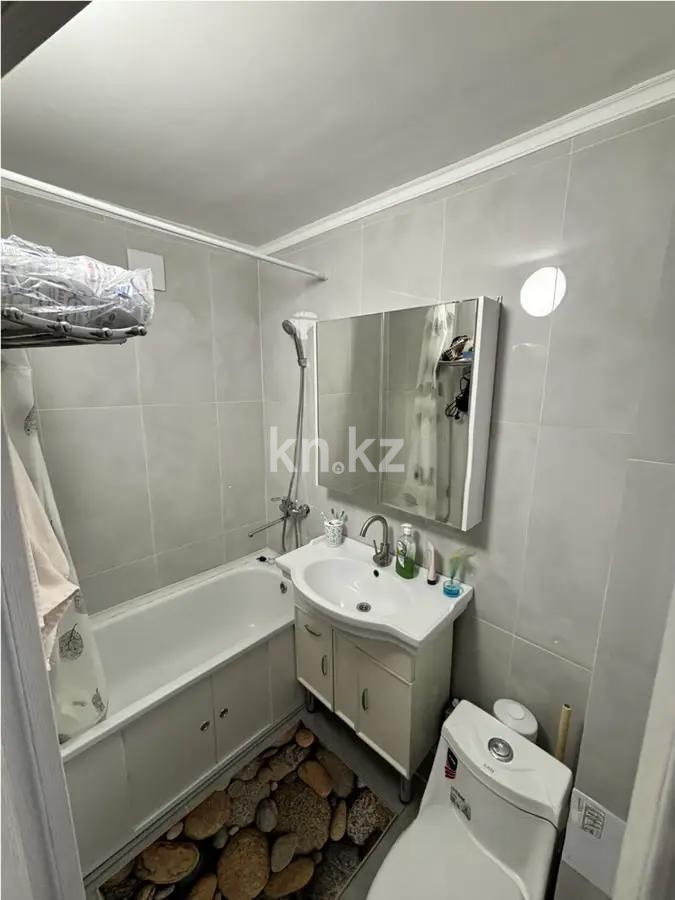 Продажа 3-комнатной квартиры, 62.1 м² в Алматы - фото 5