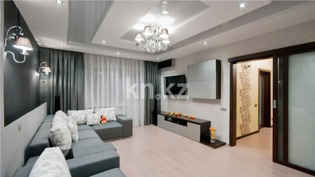 Продажа 3-комнатной квартиры, 80 м² в Астане