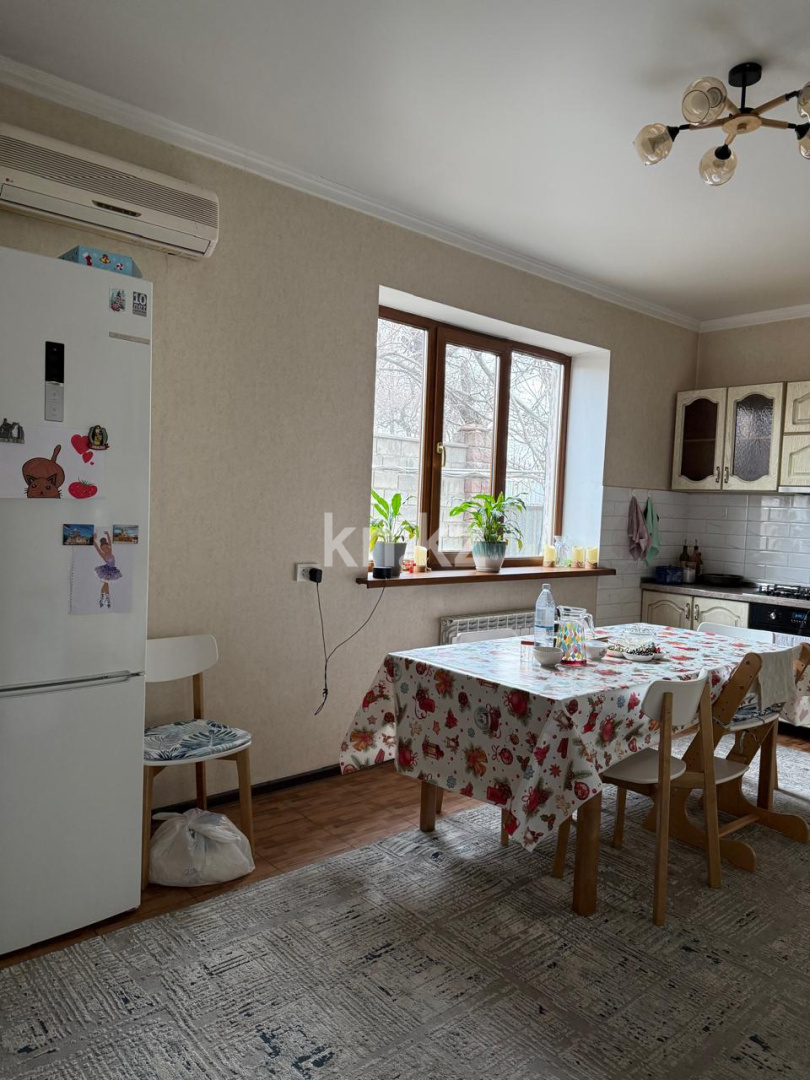 Продажа 7-комнатного дома, 250 м² в Алматы - фото 8