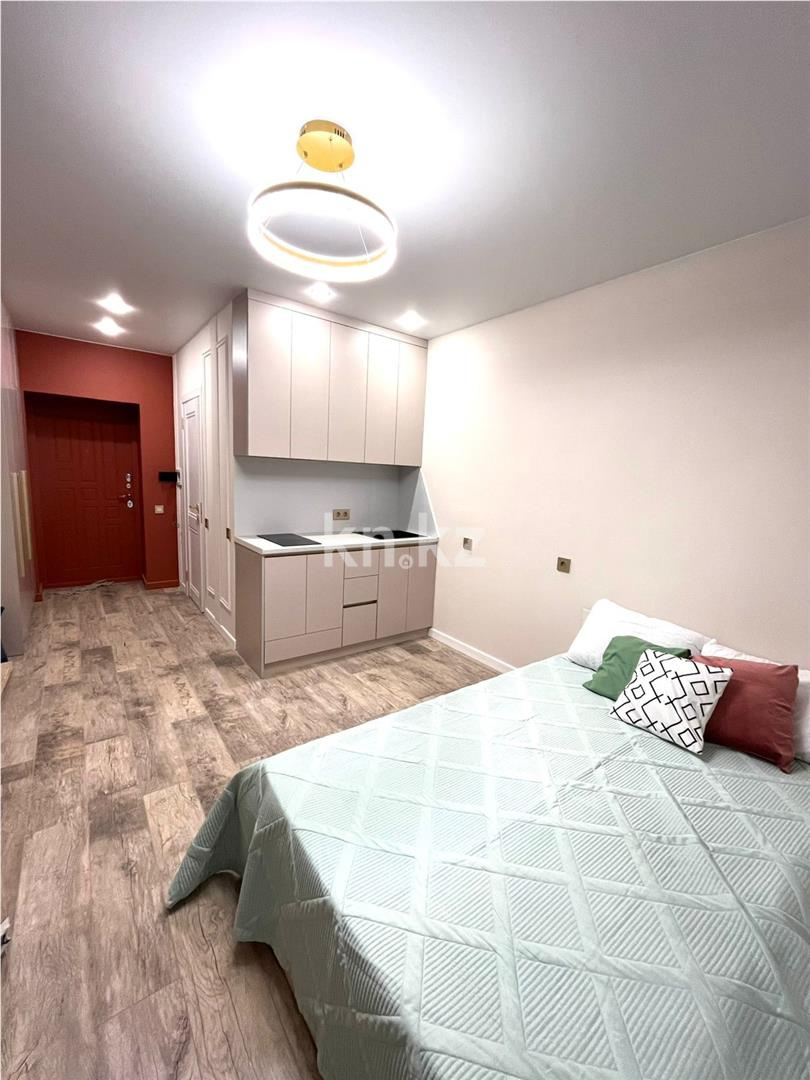 Продажа 1-комнатной квартиры, 22 м² в Астане