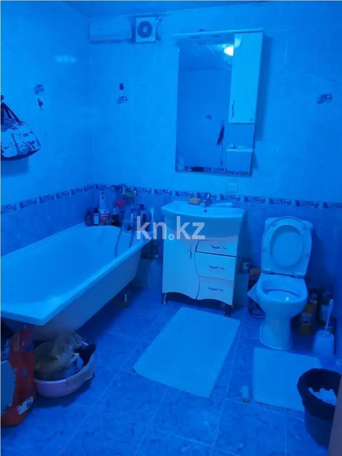 Продажа 4-комнатной квартиры, 80 м², пер. Ташенова, дом  8 в Астане - фото 6