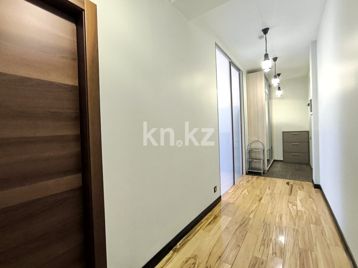 Аренда 2-комнатной квартиры, 70 м² в Алматы - фото 17