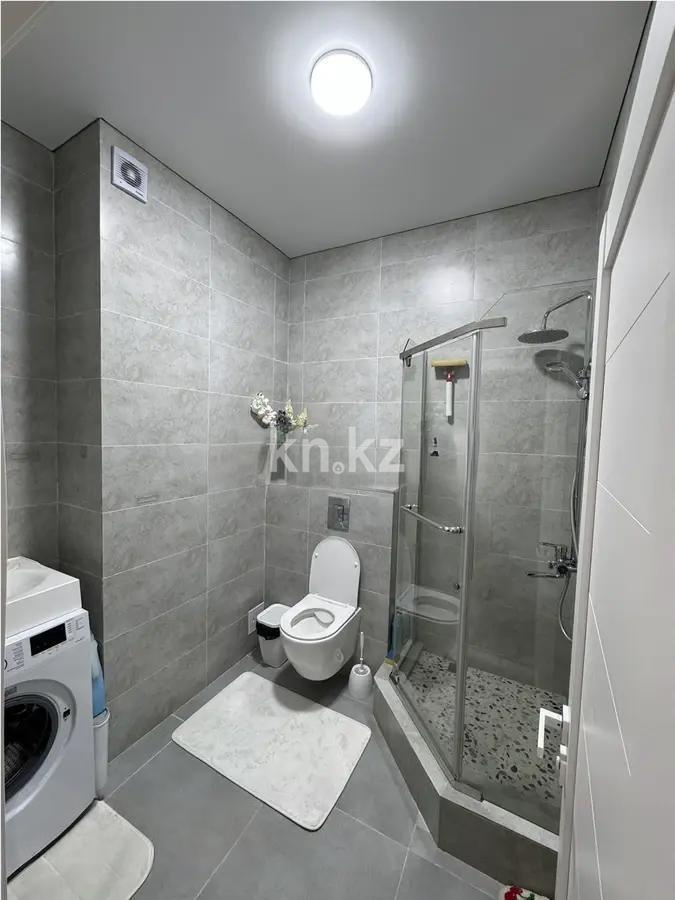 Продажа 1-комнатной квартиры, 41.6 м² в Астане - фото 3