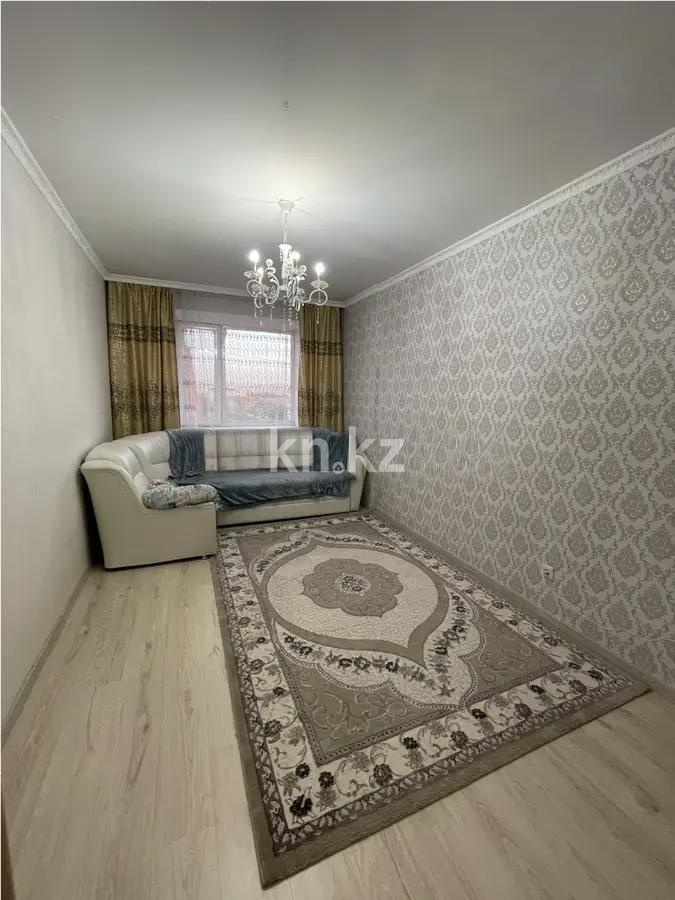 Продажа 1-комнатной квартиры, 38 м² в Астане