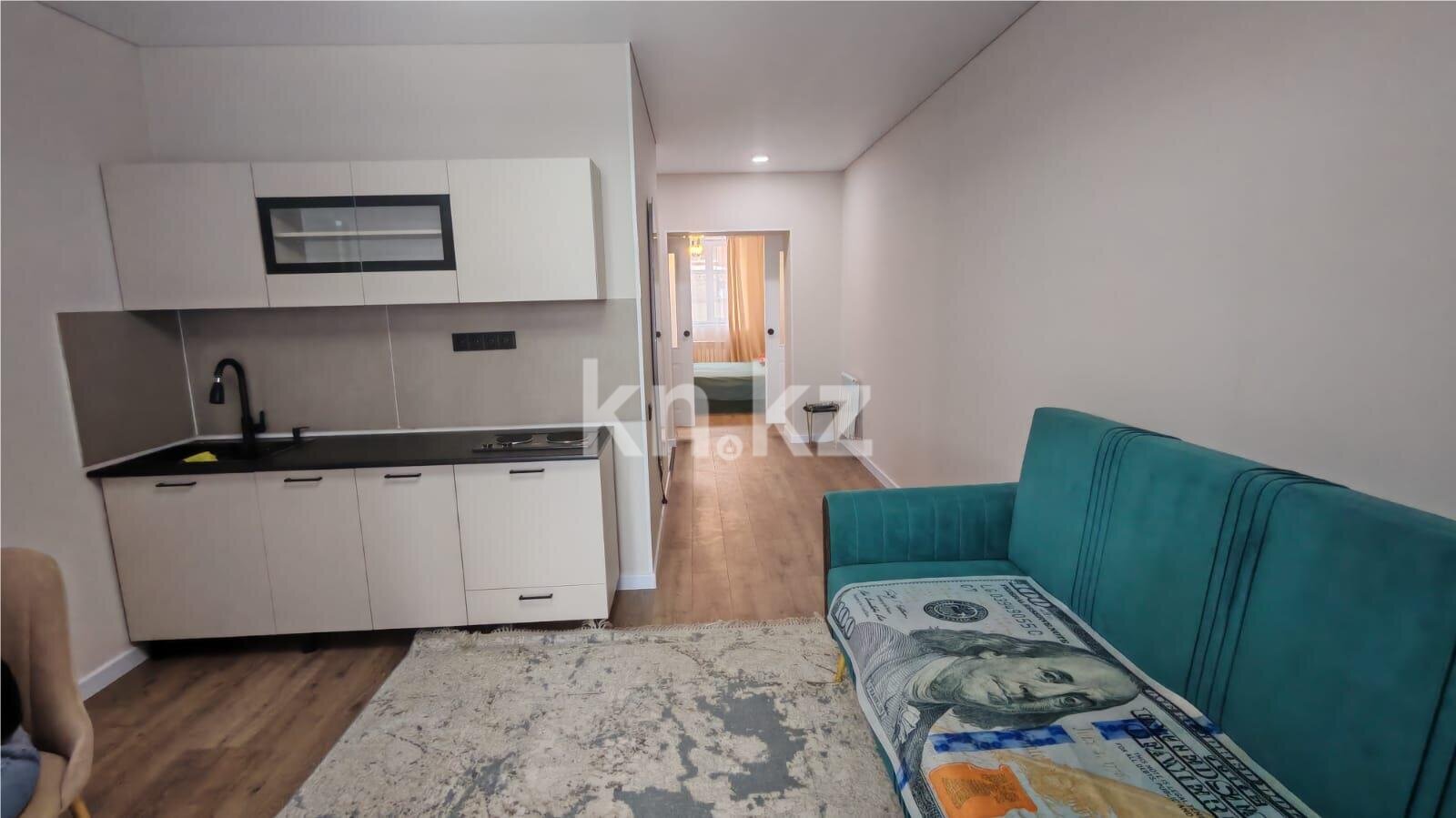 Продажа 2-комнатной квартиры, 40 м² в Караганде - фото 15