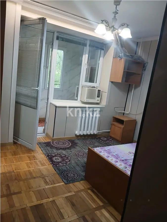 Продажа 2-комнатной квартиры, 55 м² в Алматы - фото 2