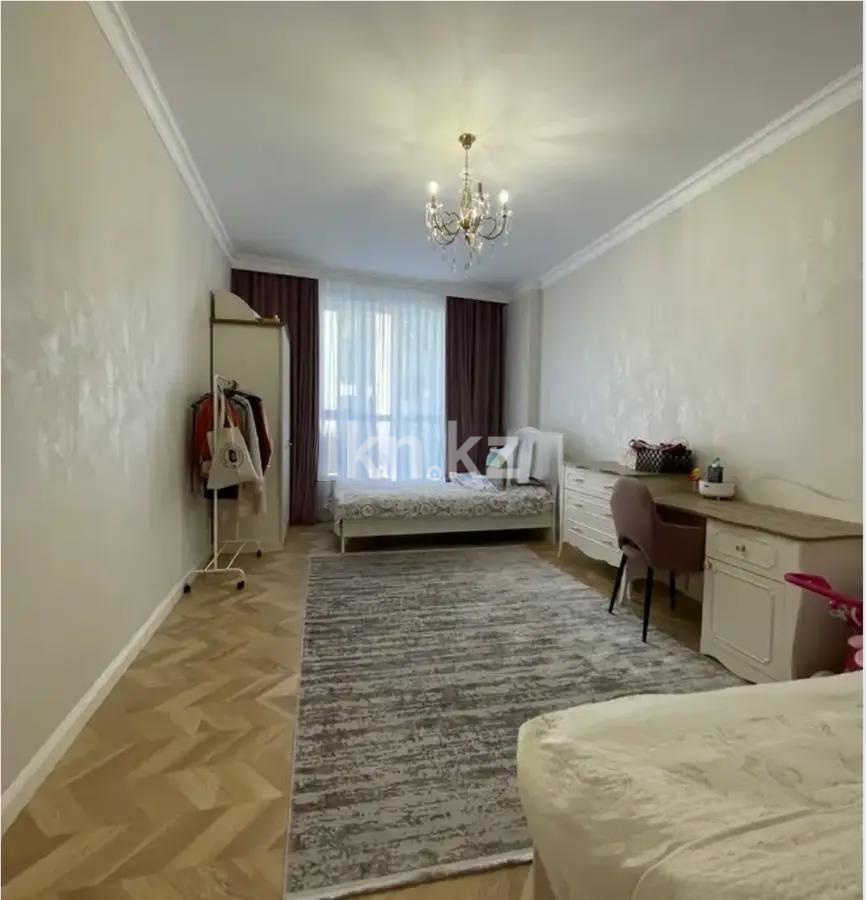 Продажа 4-комнатной квартиры, 171.2 м², ул. Бокейхана, дом  16/2 в Астане - фото 4