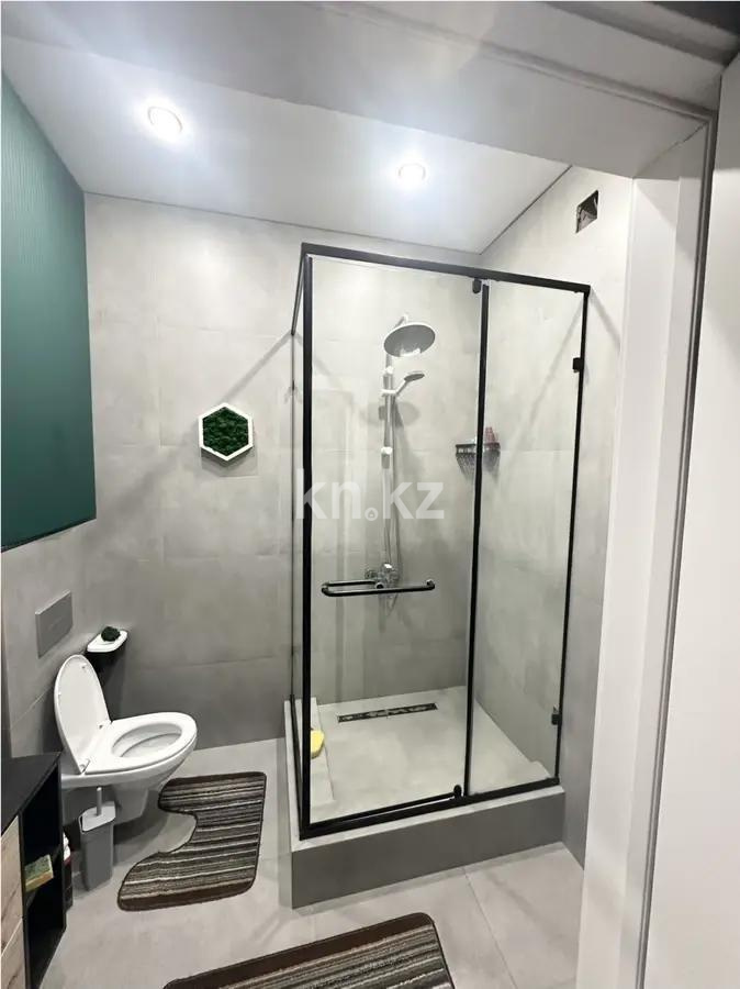 Продажа 1-комнатной квартиры, 39 м², ул. Анет баба, дом  10 в Астане - фото 4