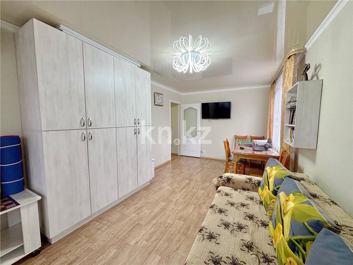 Продажа 2-комнатной квартиры, 44 м² в Караганде - фото 3