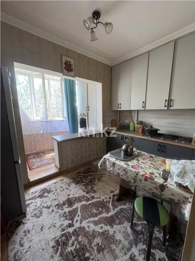 Продажа 2-комнатной квартиры, 60.9 м² в Алматы - фото 3