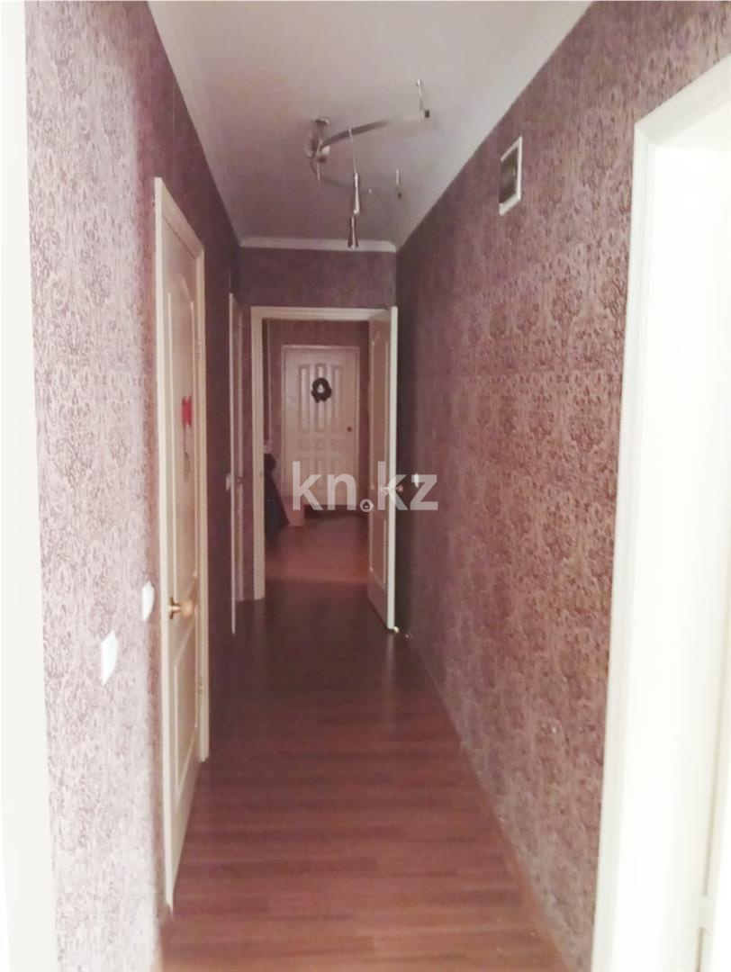 Продажа 3-комнатной квартиры, 88 м² в Астане - фото 15