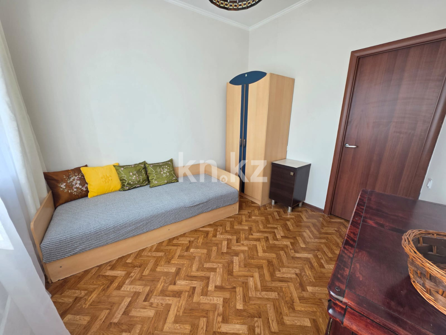 Аренда 3-комнатной квартиры, 68 м² в Алматы - фото 17