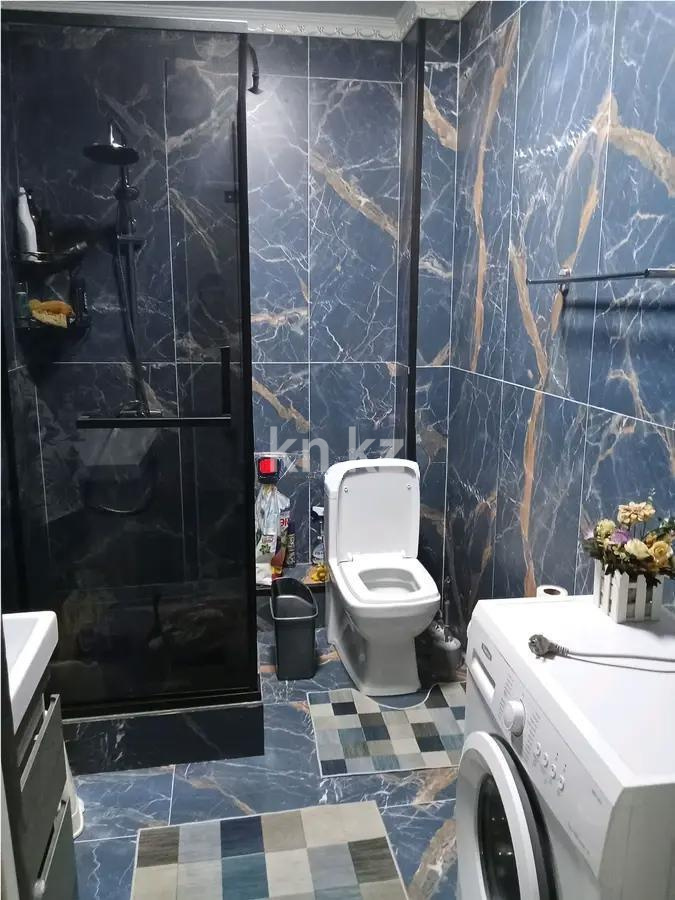 Продажа 2-комнатной квартиры, 56.4 м² в Алматы - фото 7